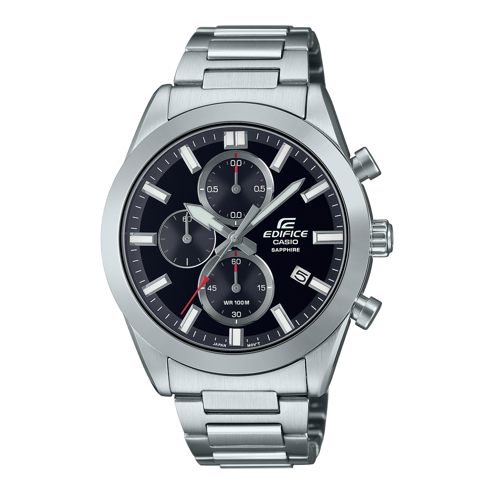 Reloj - EDIFICE EFB-710D-1AV