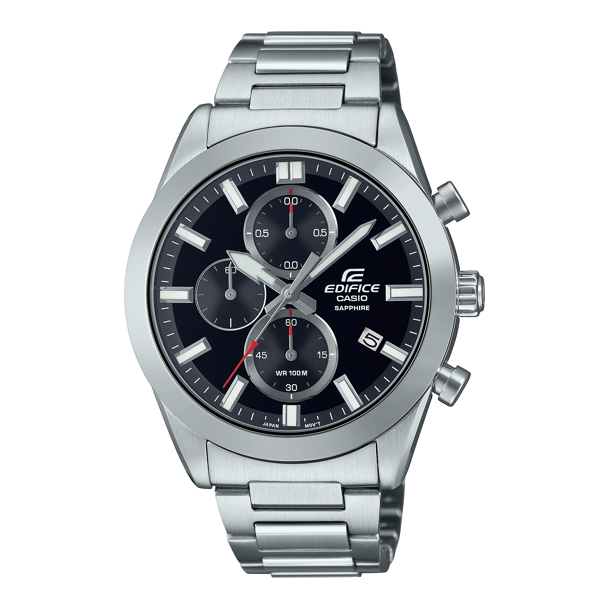 Reloj - EDIFICE EFB-710D-1AV