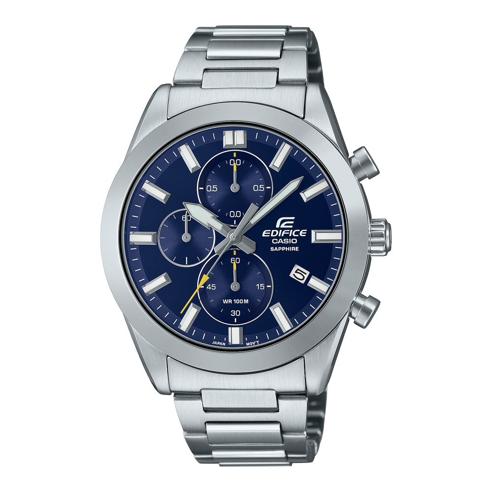Reloj - EDIFICE EFB-710D-2AV