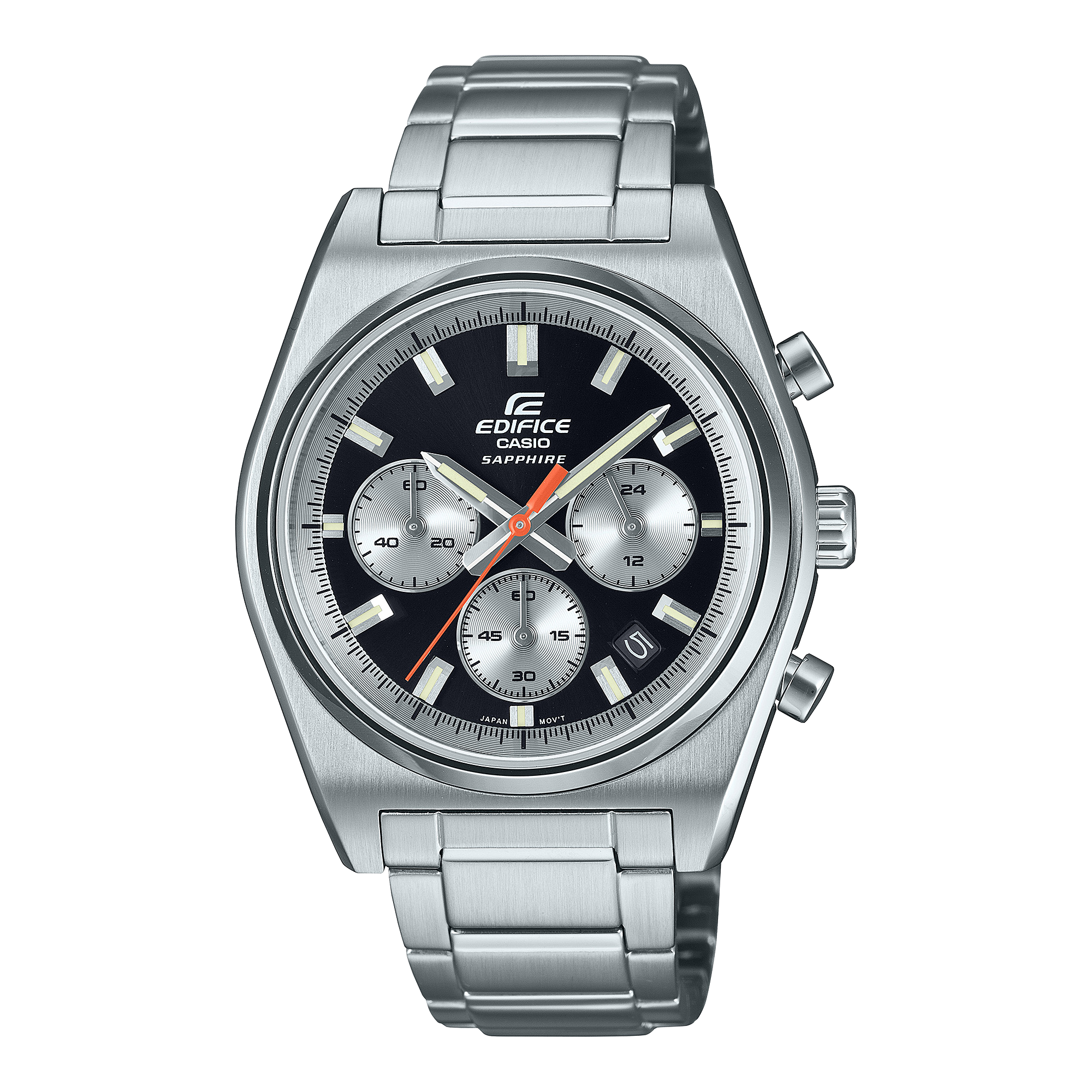 Reloj - EDIFICE EFB-730D-1AV