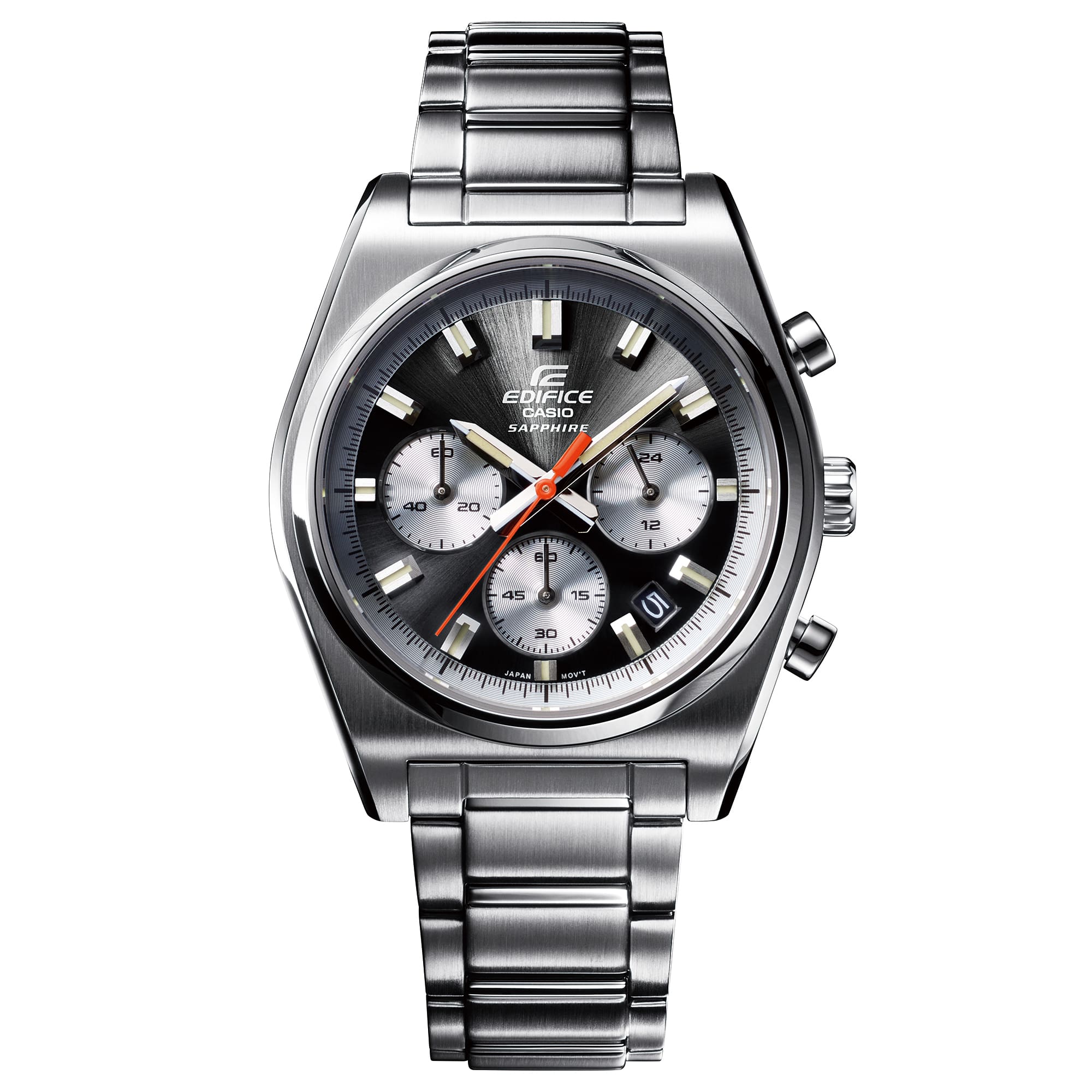 Reloj - EDIFICE EFB-730D-1AV