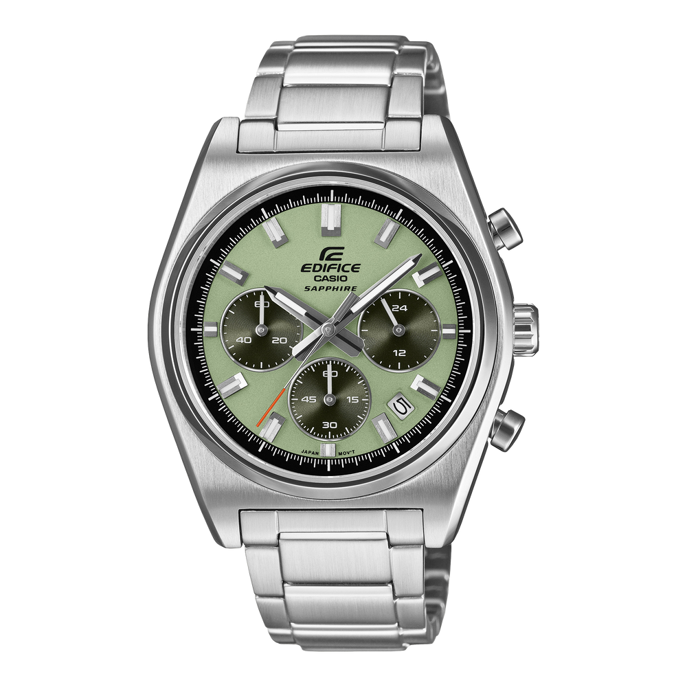 Reloj - EDIFICE EFB-730D-3AV