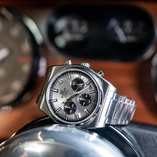 Reloj - EDIFICE EFB-730D-7AV