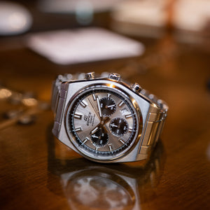 Reloj - EDIFICE EFB-730D-7AV