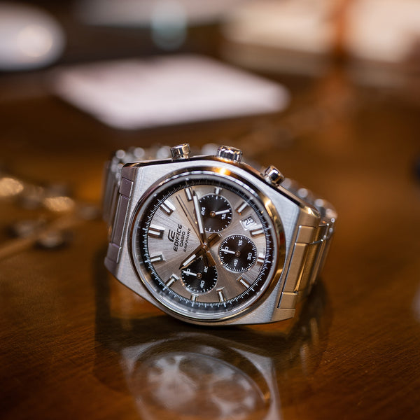 Reloj - EDIFICE EFB-730D-7AV