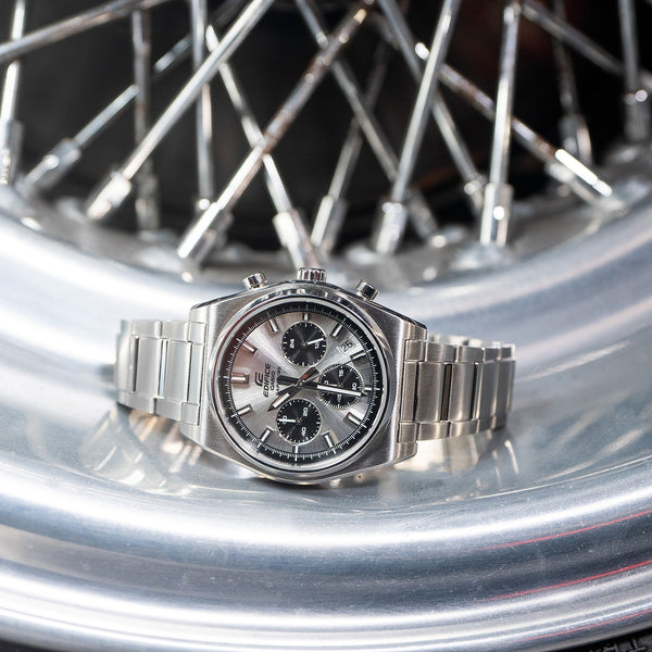Reloj - EDIFICE EFB-730D-7AV