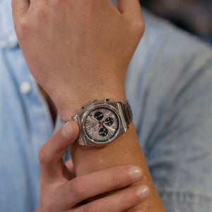 Reloj - EDIFICE EFB-730D-7AV