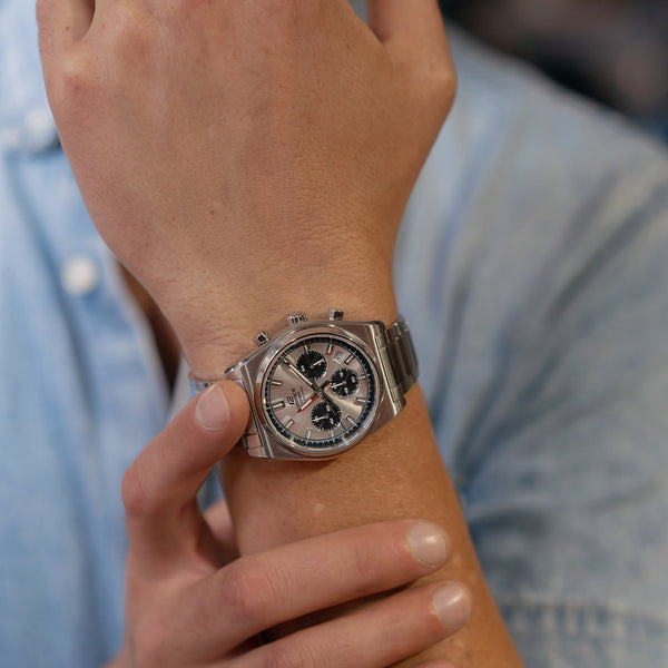 Reloj - EDIFICE EFB-730D-7AV