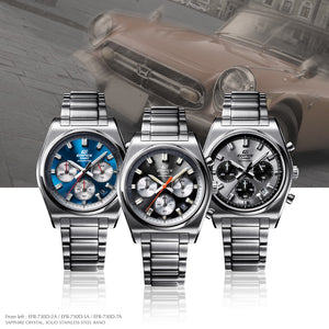 Reloj - EDIFICE EFB-730D-7AV