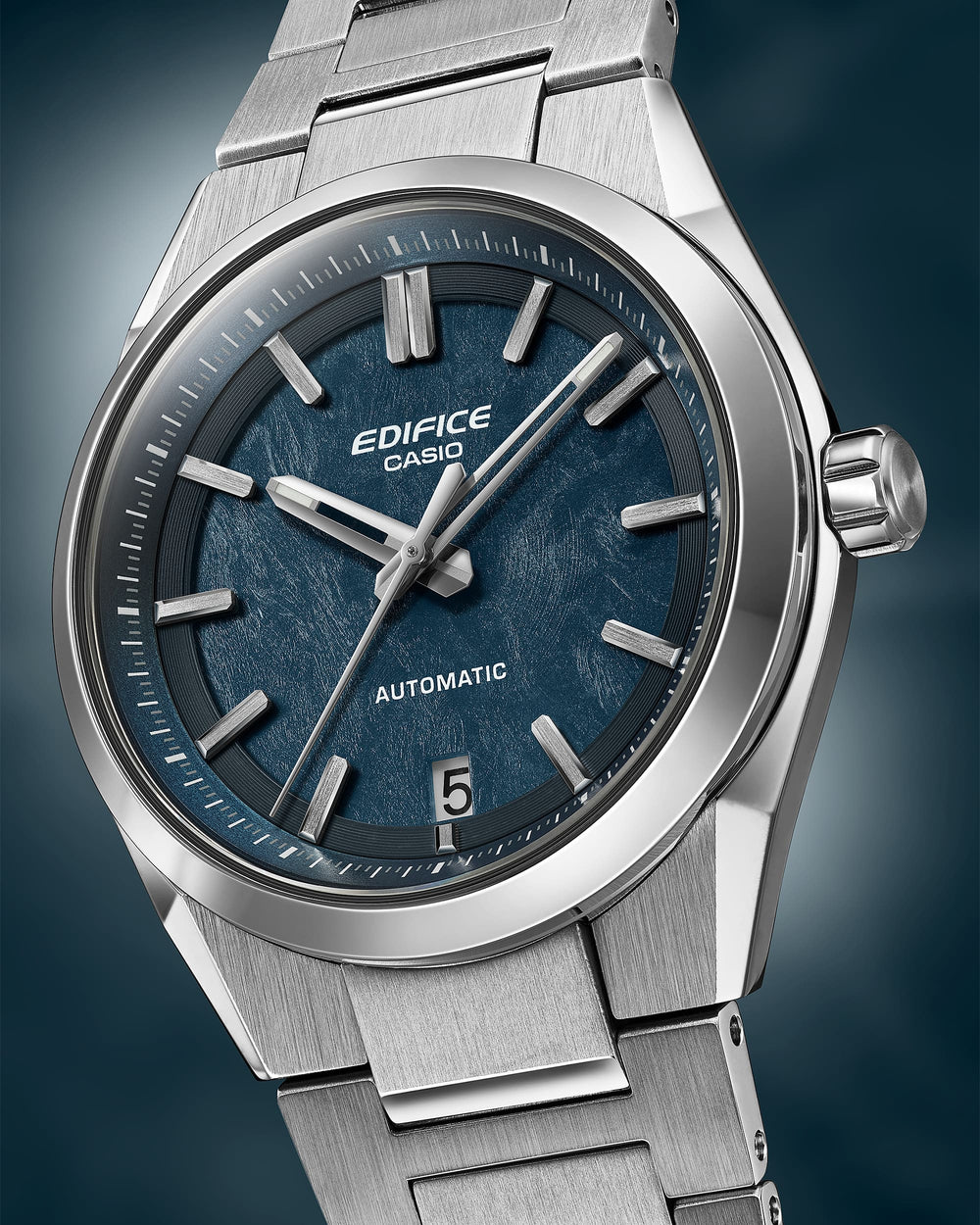 Reloj - EDIFICE AUTOMATIC EFK-100D-2A