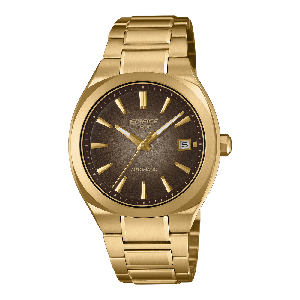 Reloj - EDIFICE AUTOMATIC EFK-200DG-5A