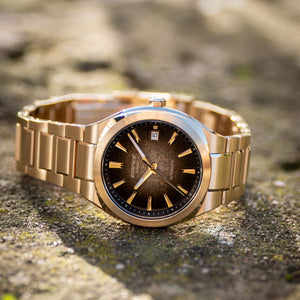 Reloj - EDIFICE AUTOMATIC EFK-200DG-5A