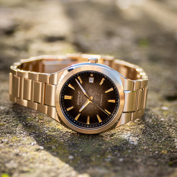 Reloj - EDIFICE AUTOMATIC EFK-200DG-5A