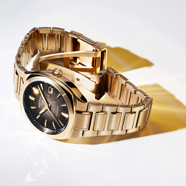 Reloj - EDIFICE AUTOMATIC EFK-200DG-5A