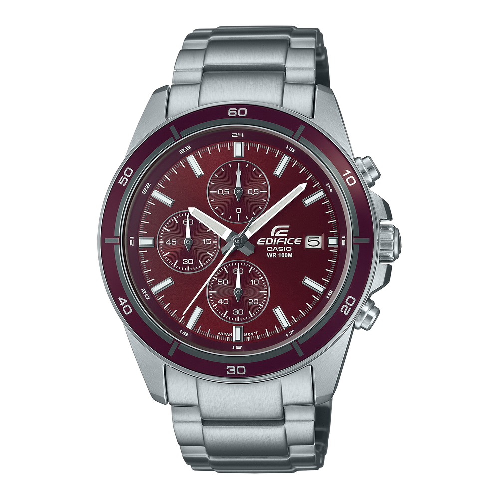 Reloj - EDIFICE EFR-526D-5AV