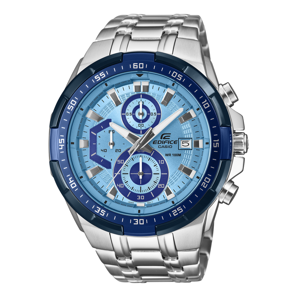 Reloj - EDIFICE EFR-539DE-2AV