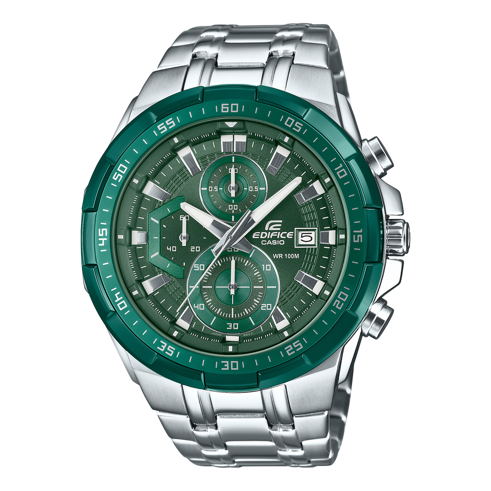 Reloj - EDIFICE EFR-539DE-3AV