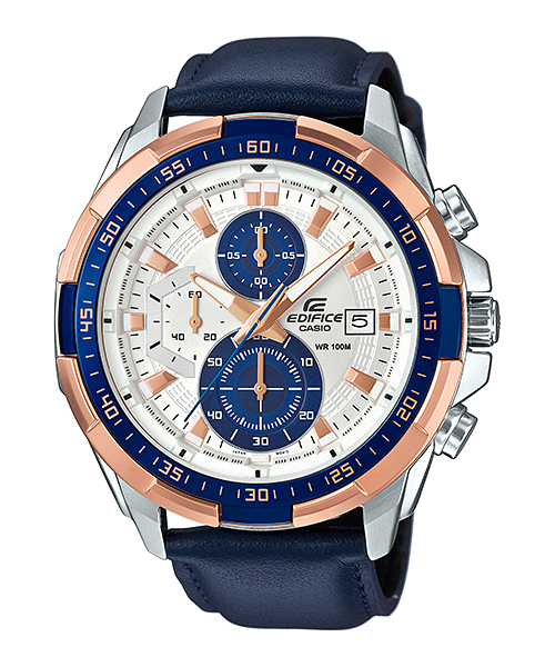 Reloj - EDIFICE EFR-539L-7CV