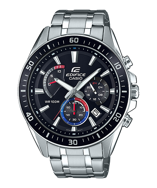 Reloj - EDIFICE EFR-552D-1A3V