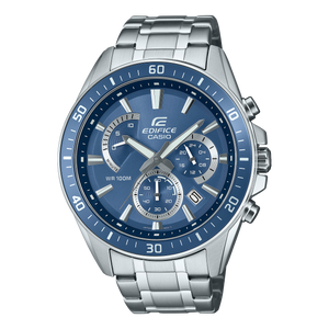 Reloj - EDIFICE EFR-552D-2AV