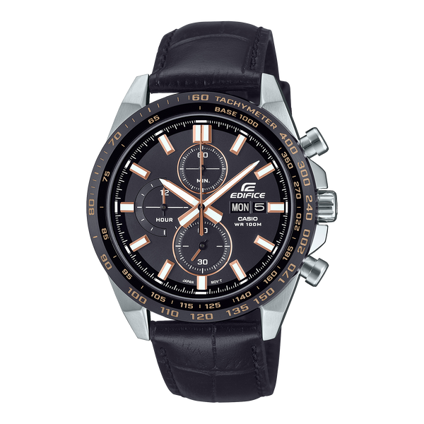 Reloj - EDIFICE EFR-574BL-1AV