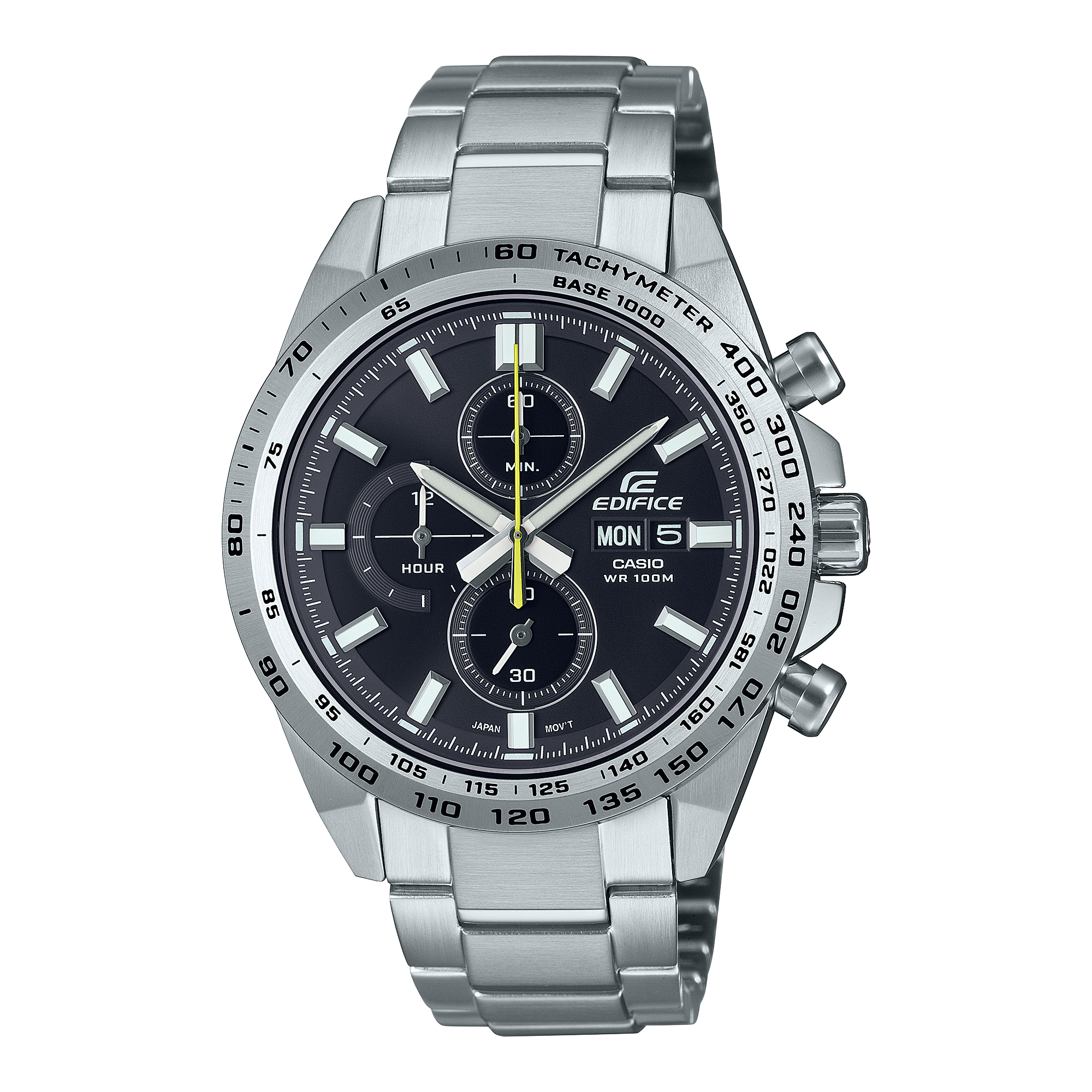 Reloj - EDIFICE EFR-574D-1AV