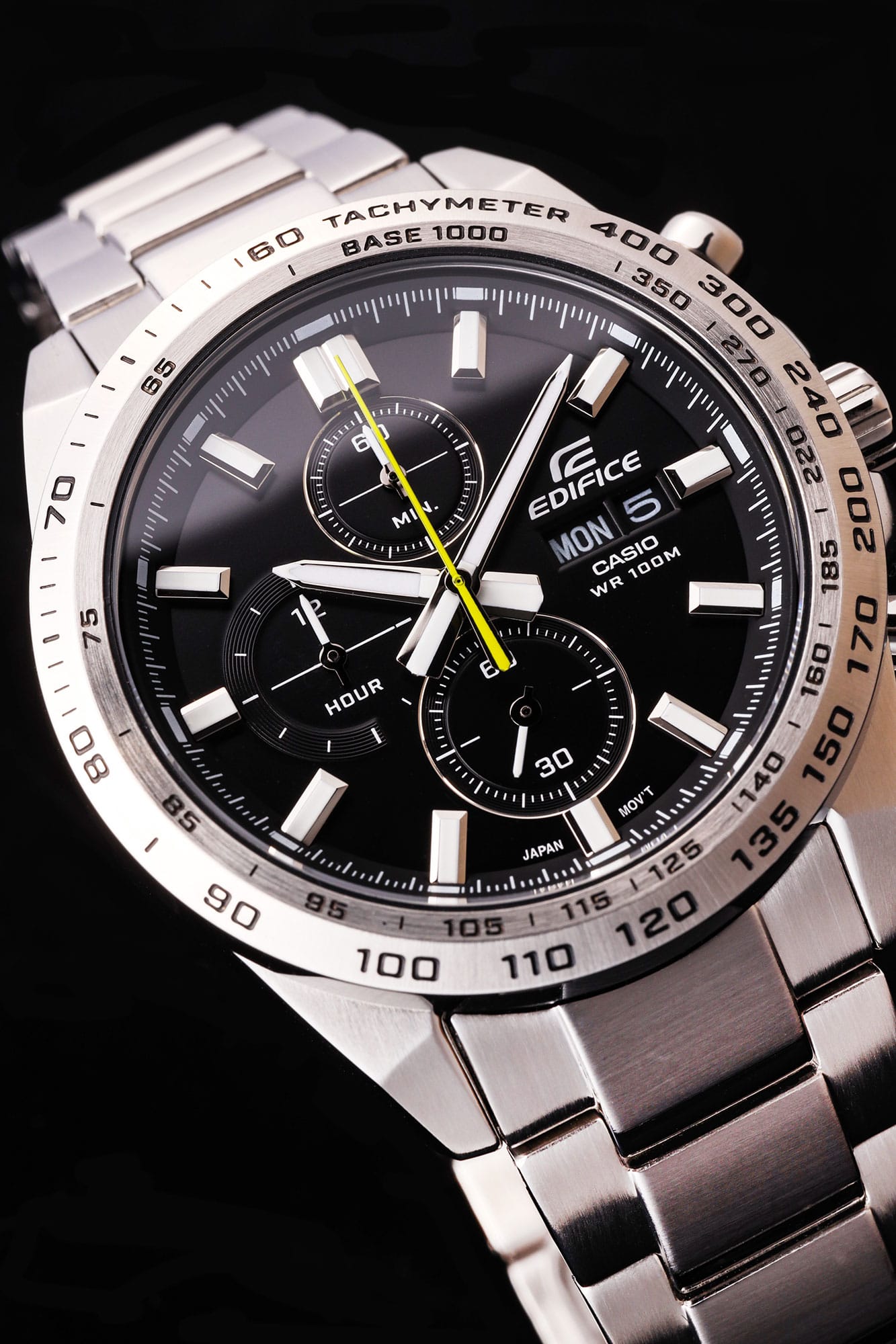 Reloj - EDIFICE EFR-574D-1AV