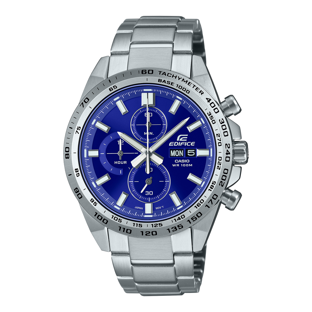 Reloj - EDIFICE EFR-574D-2AV