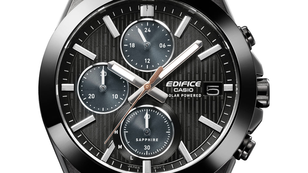 Reloj - EDIFICE EFS-S650DC-1A
