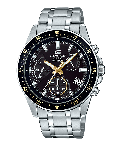 Reloj - EDIFICE EFV-540D-1A9V