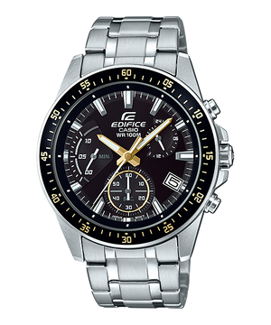 Reloj - EDIFICE EFV-540D-1A9V