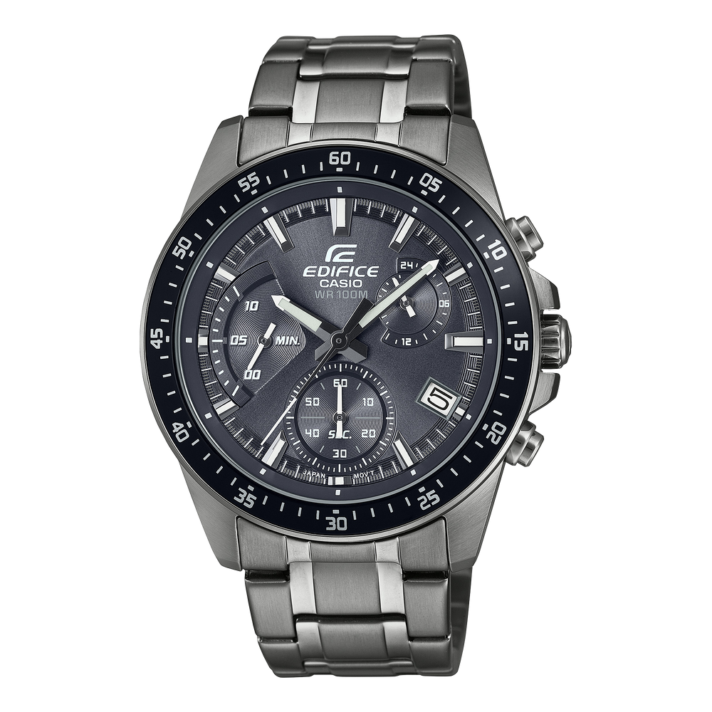 Reloj - EDIFICE EFV-540DC-1CV
