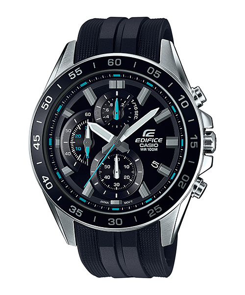 Reloj - EDIFICE EFV-550P-1AV
