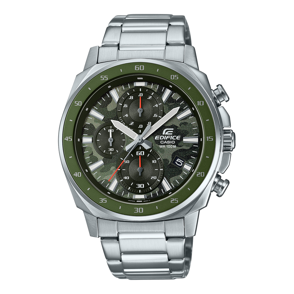 Reloj - EDIFICE EFV-600D-3CV