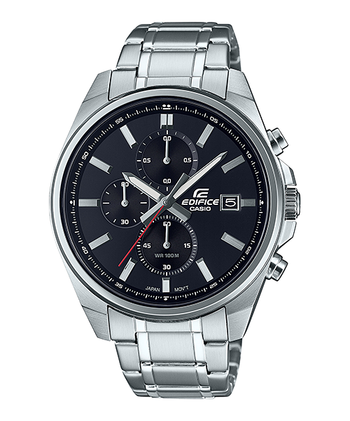 Reloj - EDIFICE EFV-610D-1A