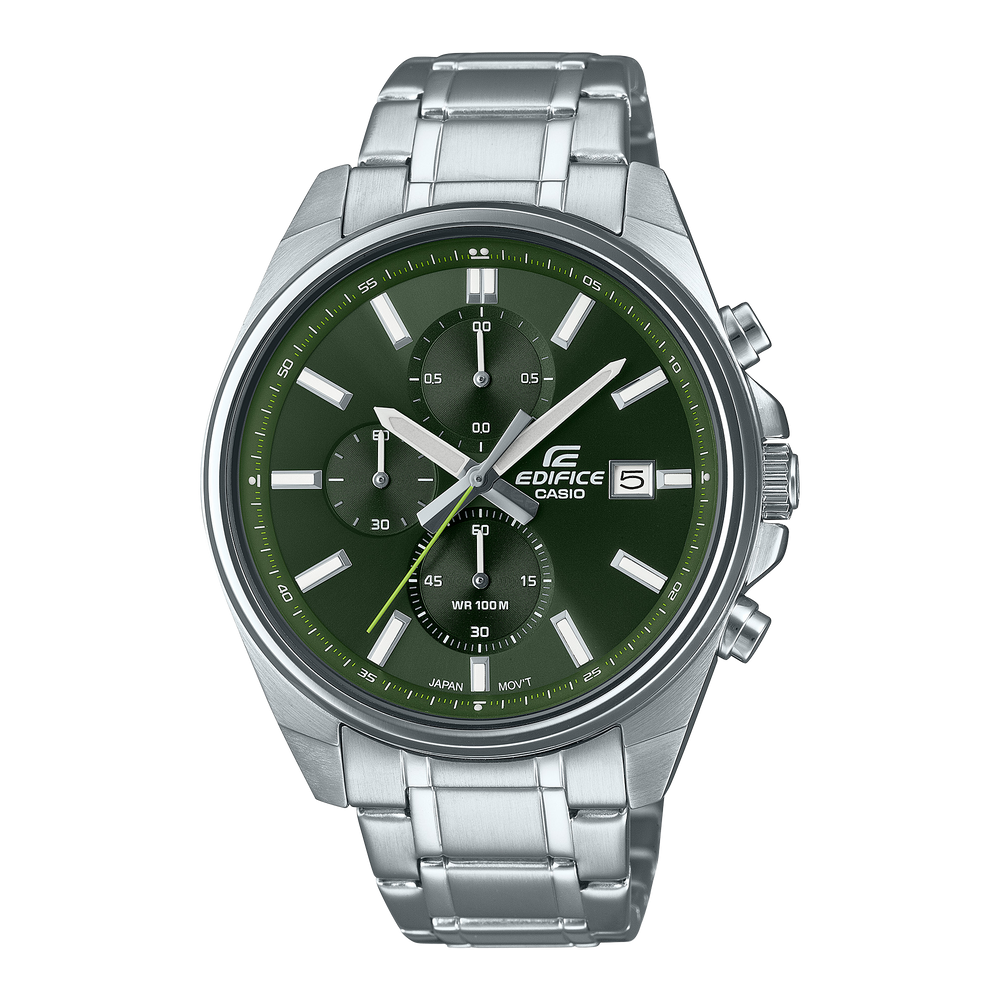 Reloj - EDIFICE EFV-610D-3CV