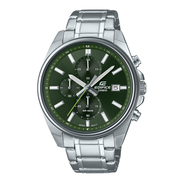 Reloj - EDIFICE EFV-610D-3CV