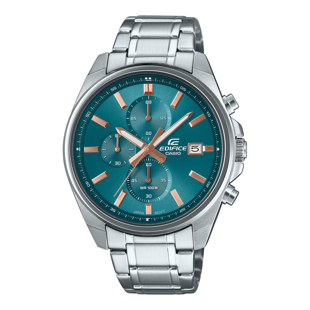 Reloj - EDIFICE EFV-610DE-2A