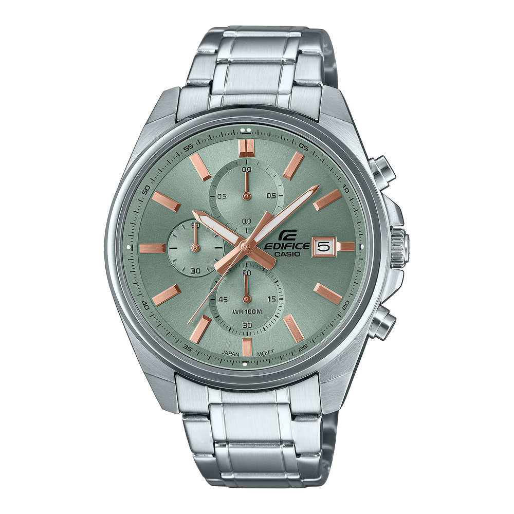 Reloj - EDIFICE EFV-610DE-3A