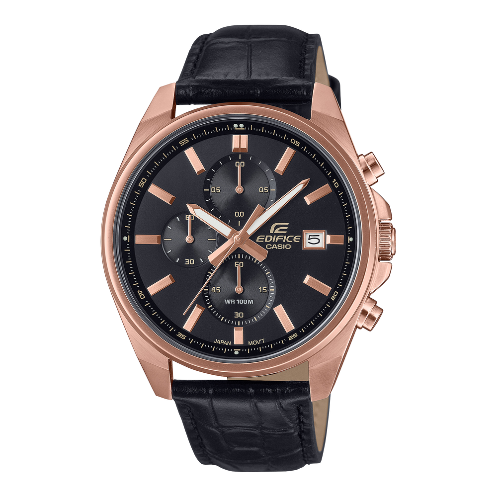 Reloj - EDIFICE EFV-610ECL-1A
