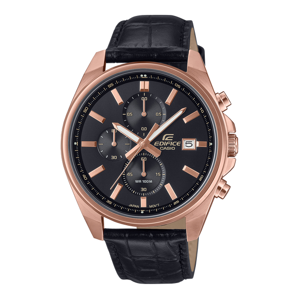 Reloj - EDIFICE EFV-610ECL-1A