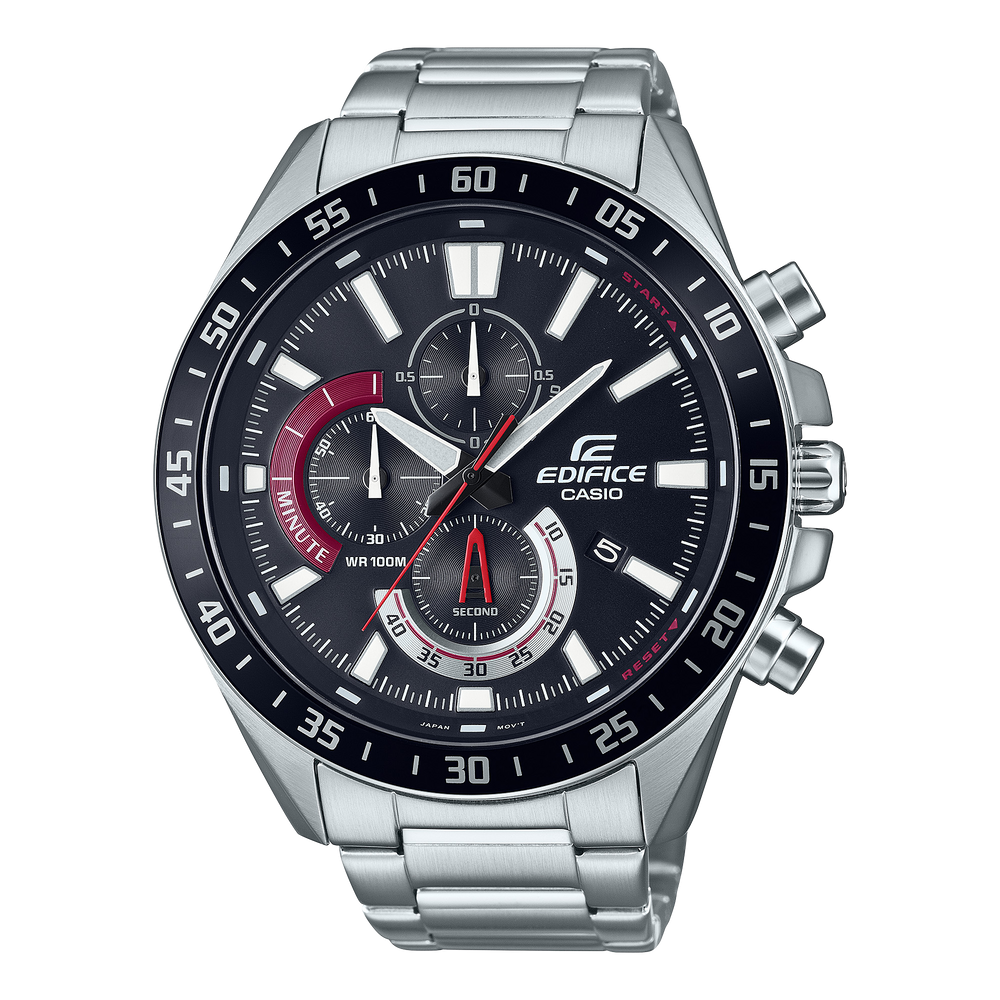 Reloj - EDIFICE EFV-620D-1A4V