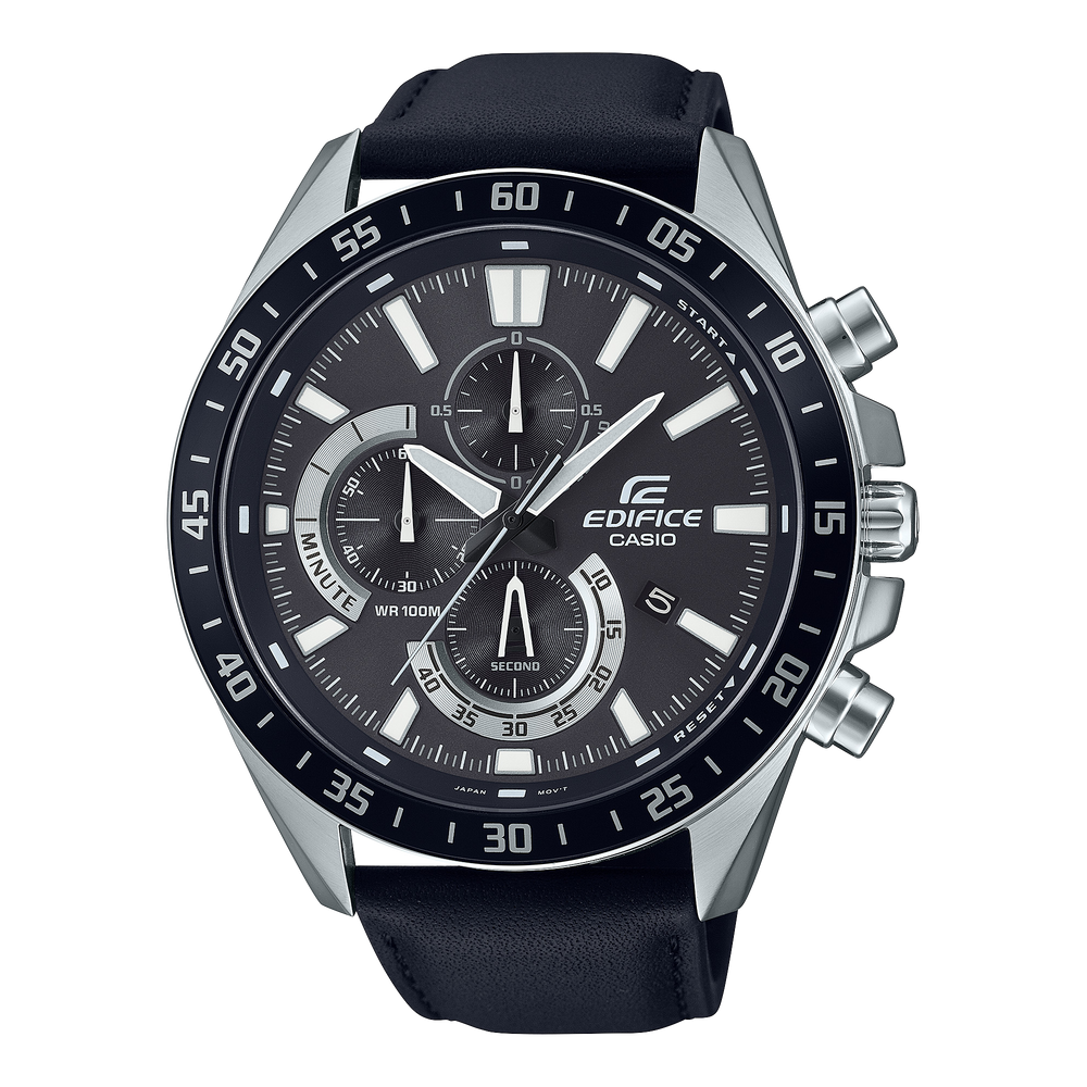 Reloj - EDIFICE EFV-620L-1AV