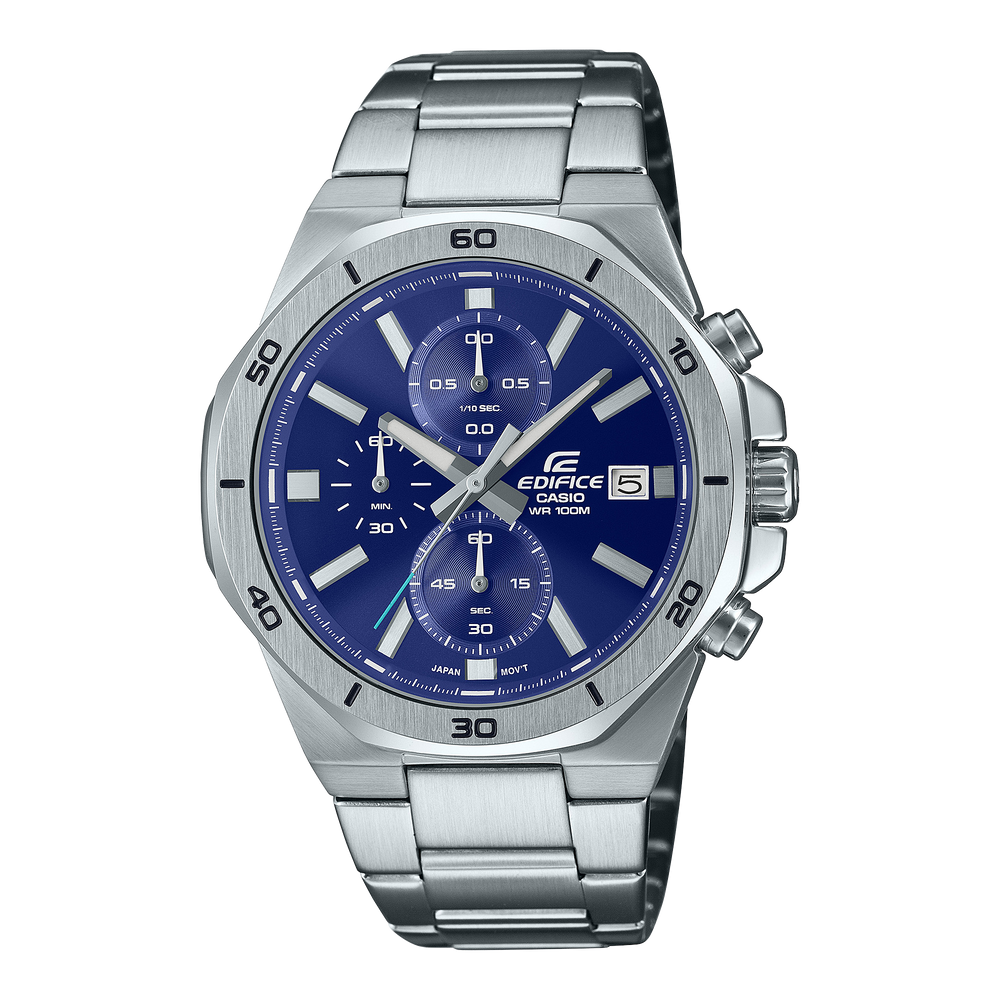 Reloj - EDIFICE EFV-640D-2AV