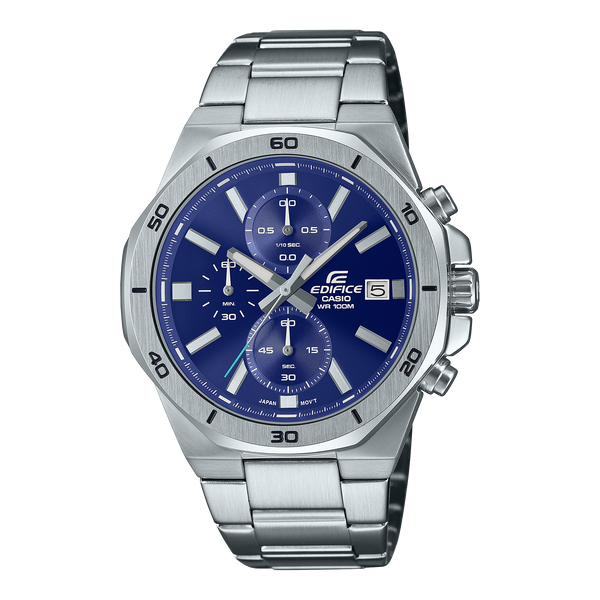 Reloj - EDIFICE EFV-640D-2AV