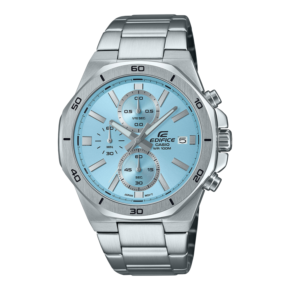 Reloj - EDIFICE EFV-640D-2BV