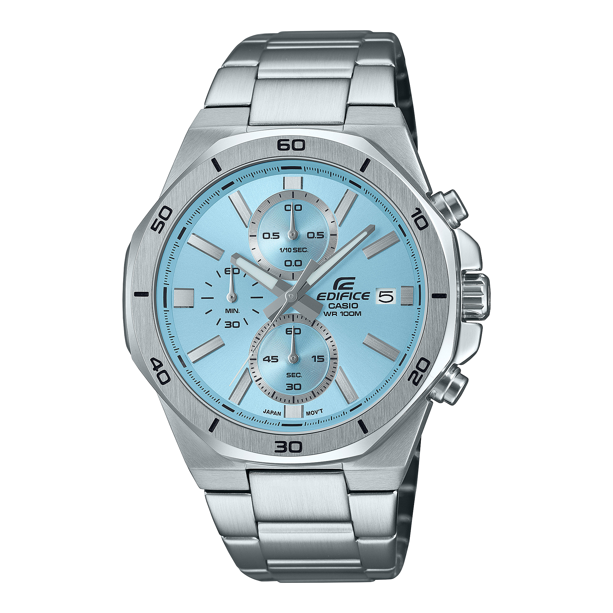 Reloj - EDIFICE EFV-640D-2BV