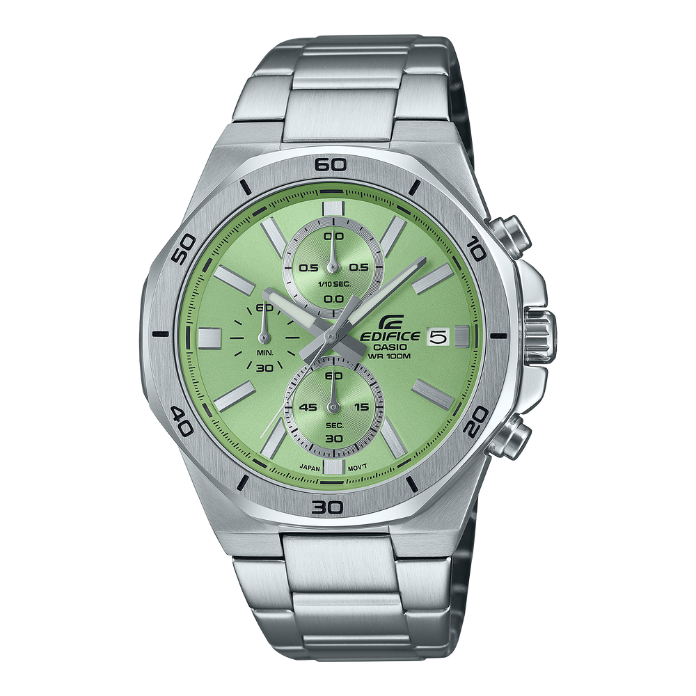 Reloj - EDIFICE EFV-640D-3A