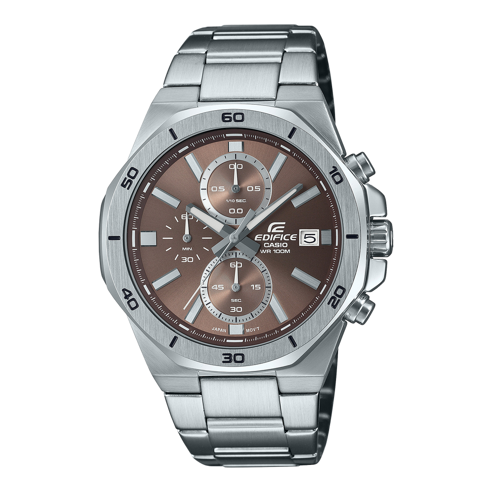 Reloj - EDIFICE EFV-640D-5AV