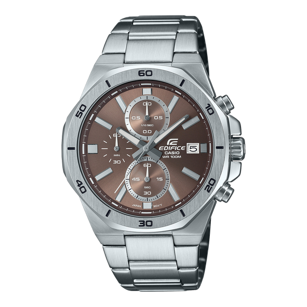 Reloj - EDIFICE EFV-640D-5AV